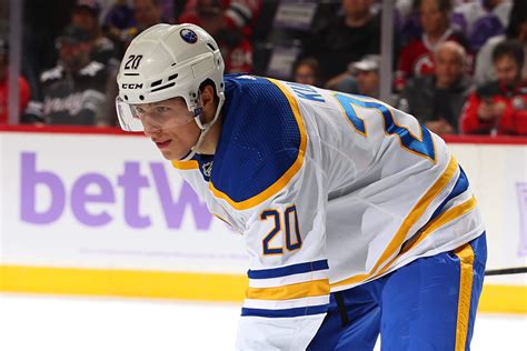 Buffalo Sabres rank No. 11 in NHL Pipeline Rankings for 2024.
